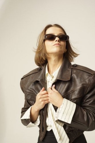 OKULARY VOGUE EYEWEAR VO 5695SU 327971 53 ROZMIAR M