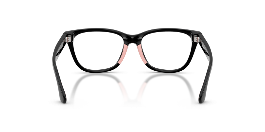 OKULARY KOREKCYJNE DZIECIĘCE BURBERRY JUNIOR JB 2020U 3001 49