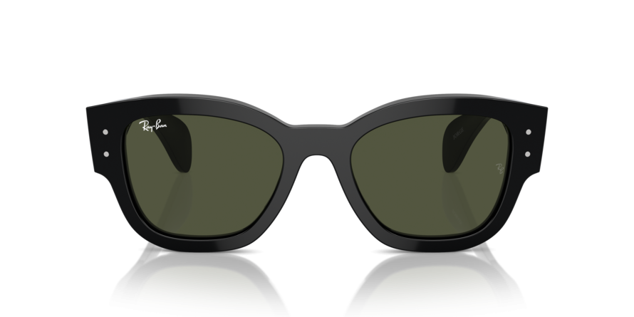 OKULARY RAY-BAN® JORGE RB 7681S 901/31 52 ROZMIAR M