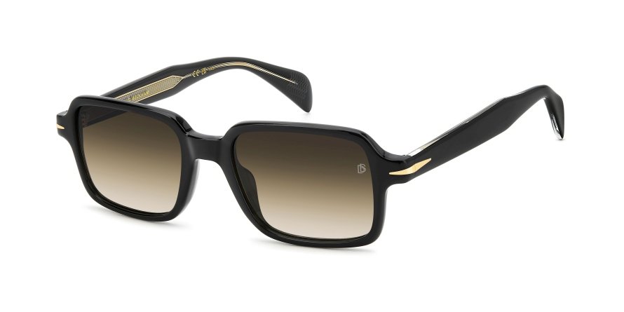 OKULARY DAVID BECKHAM DB 1179S 807 51 ROZMIAR M