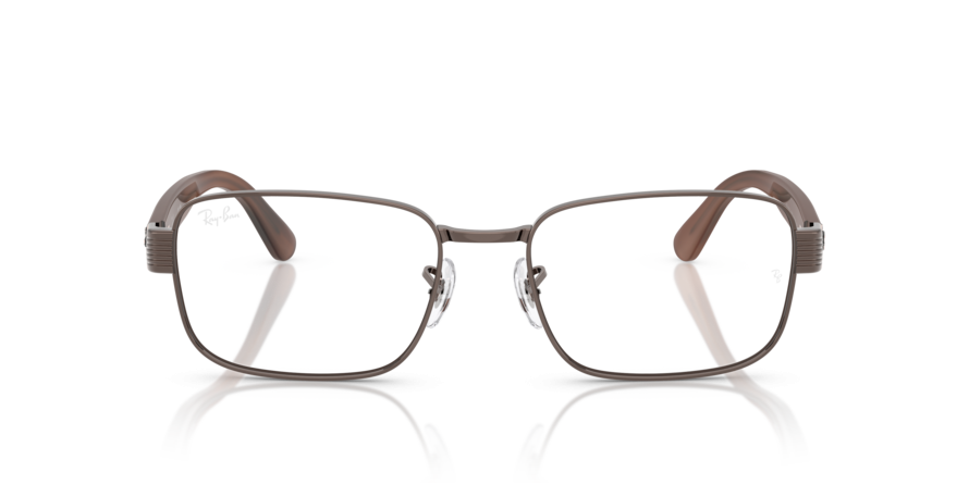 OKULARY KOREKCYJNE RAY-BAN® RX 6529 3182 54 ROZMIAR M