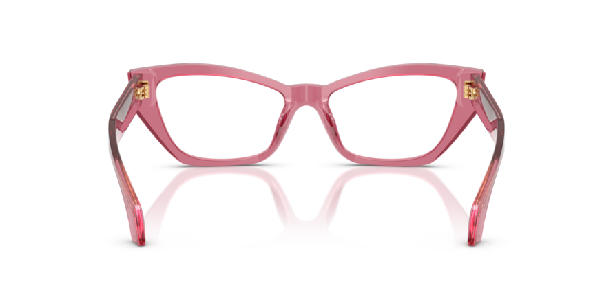 OKULARY KOREKCYJNE VERSACE VE 3373U 5516 54 ROZMIAR M