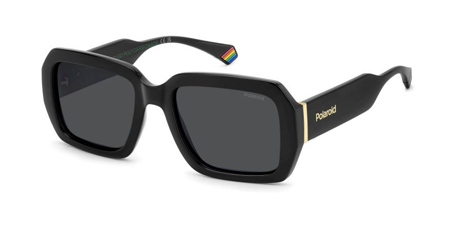 OKULARY POLAROID PLD 6223SX 807 54 ROZMIAR M Z POLARYZACJĄ