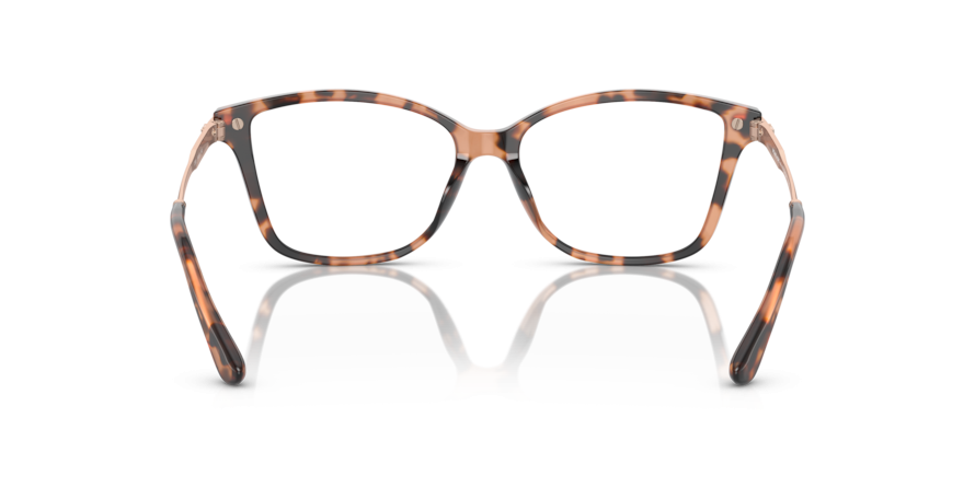 OKULARY KOREKCYJNE MICHAEL KORS GEORGETOWN MK 4105BU 3555 56 ROZMIAR M