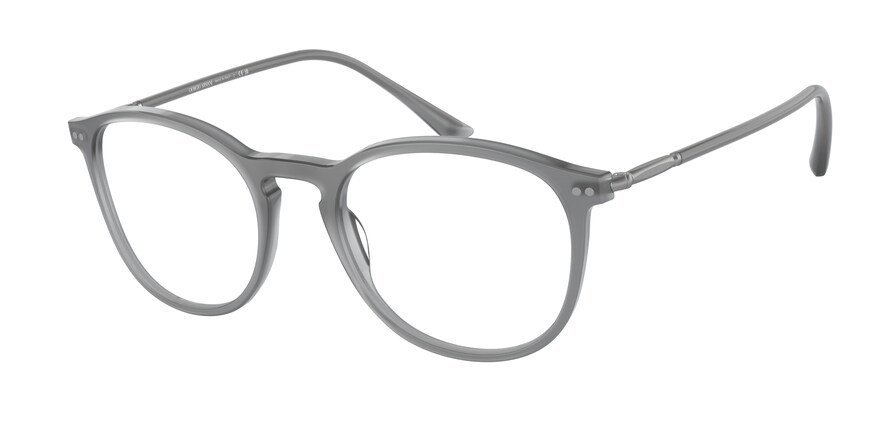 OKULARY KOREKCYJNE GIORGIO ARMANI AR 7125 5681 50 ROZMIAR M