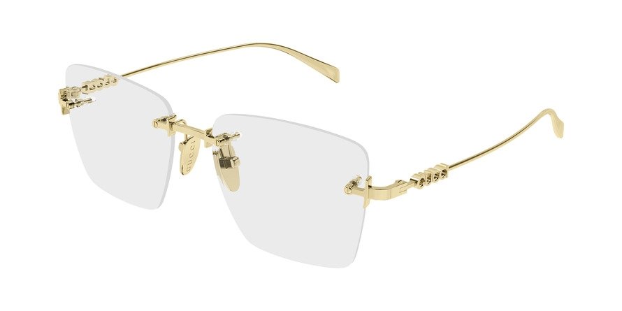 OKULARY KOREKCYJNE GUCCI GG 1938O 001 54 ROZMIAR M