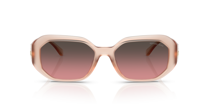 OKULARY MICHAEL KORS SIESTA KEY MK 2240U 344911 54 ROZMIAR M