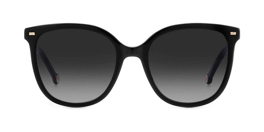 OKULARY CAROLINA HERRERA HER 0136S KDX 55 ROZMIAR M