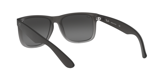 OKULARY RAY-BAN® JUSTIN RB 4165 852/88 51 ROZMIAR S