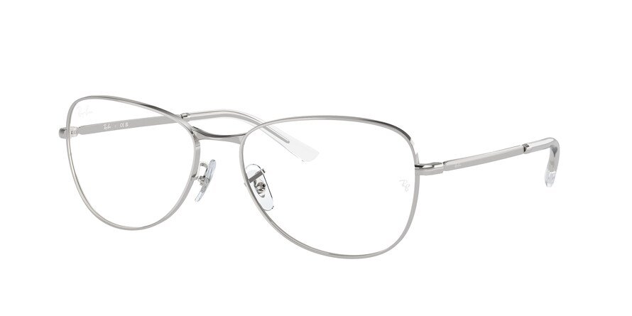 OKULARY KOREKCYJNE RAY-BAN® RX 3733V 2501 56 ROZMIAR L
