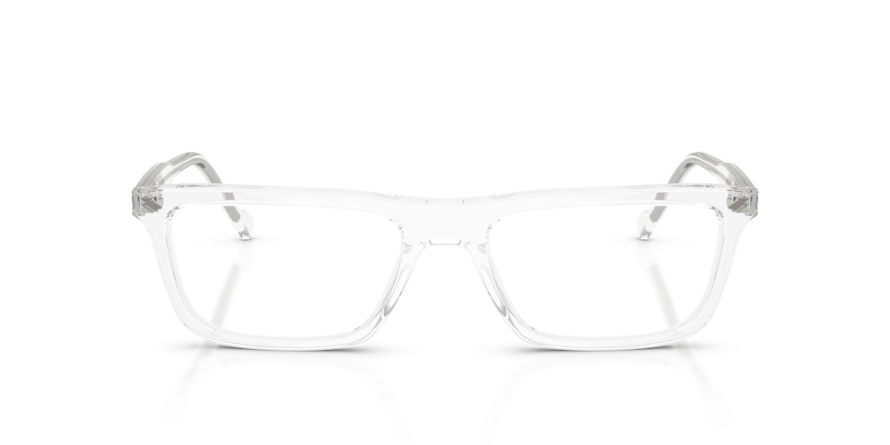 OKULARY KOREKCYJNE VOGUE EYEWEAR VO 5686 W745 55 ROZMIAR M