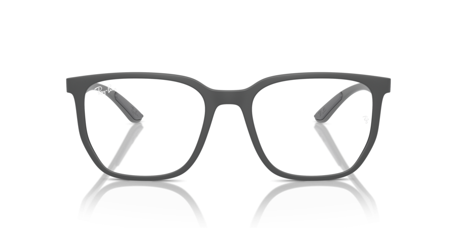OKULARY KOREKCYJNE RAY-BAN® RX 7235 5521 53 ROZMIAR M