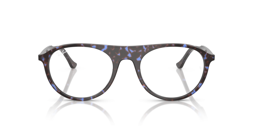 OKULARY KOREKCYJNE RAY-BAN® RX 5441 8424 51 ROZMIAR M