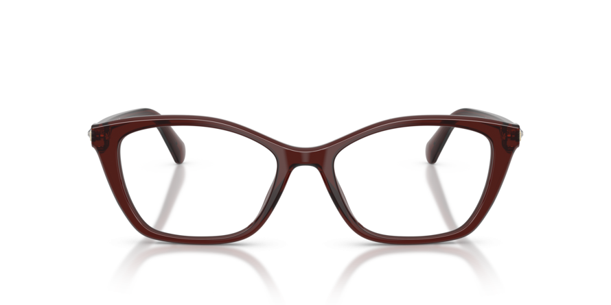 OKULARY KOREKCYJNE SWAROVSKI SK 2065 1098 52 ROZMIAR M