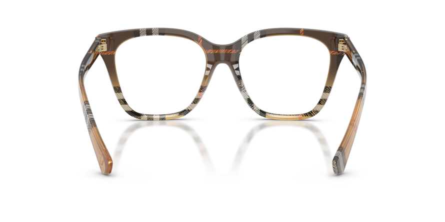 OKULARY KOREKCYJNE BURBERRY BE 2438 4202 51 ROZMIAR S