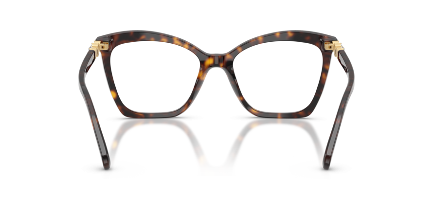 OKULARY KOREKCYJNE SWAROVSKI SK 2053 1002 54 ROZMIAR M