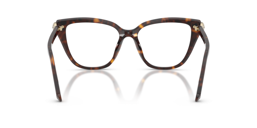 OKULARY KOREKCYJNE SWAROVSKI SK 2045 1002 54 ROZMIAR M