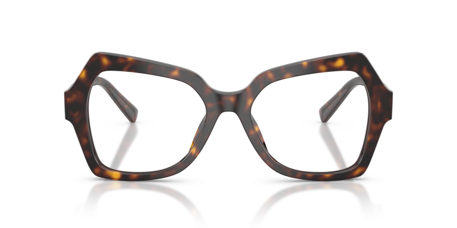 OKULARY KOREKCYJNE DOLCE & GABBANA DG 3429 502 52 ROZMIAR M