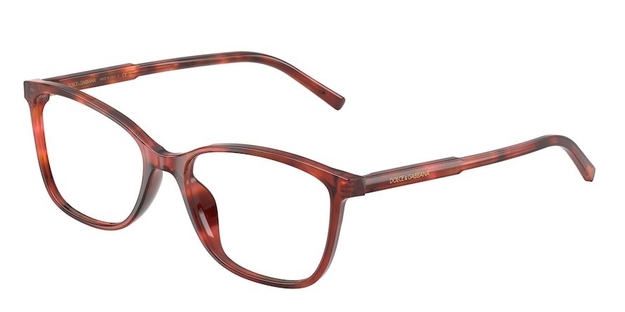 OKULARY KOREKCYJNE DOLCE & GABBANA DG 3424 3444 54 ROZMIAR M