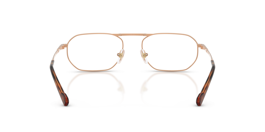 OKULARY KOREKCYJNE VOGUE EYEWEAR VO 4347 5152 55 ROZMIAR M