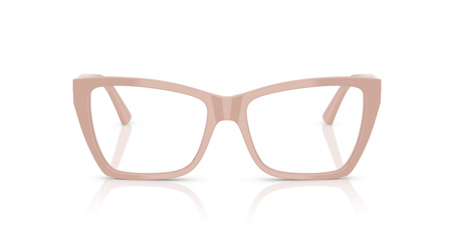 OKULARY KOREKCYJNE JIMMY CHOO JC 3028 5014 54 ROZMIAR M