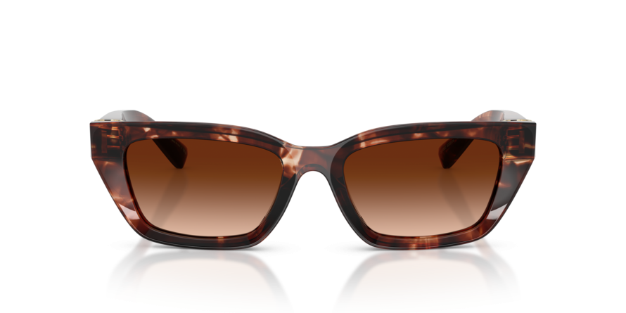 OKULARY DOLCE & GABBANA DG 4532 322274 53 ROZMIAR M