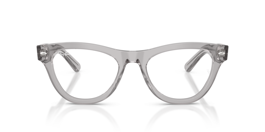 OKULARY KOREKCYJNE RAY-BAN® RX 5510 2102 50 ROZMIAR M