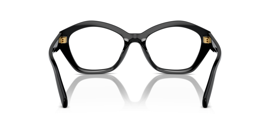 OKULARY KOREKCYJNE MICHAEL KORS SEASIDE MK 4116U 3005 53 ROZMIAR M