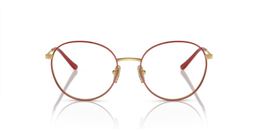 OKULARY KOREKCYJNE VOGUE EYEWEAR VO 4280 280 52 ROZMIAR M