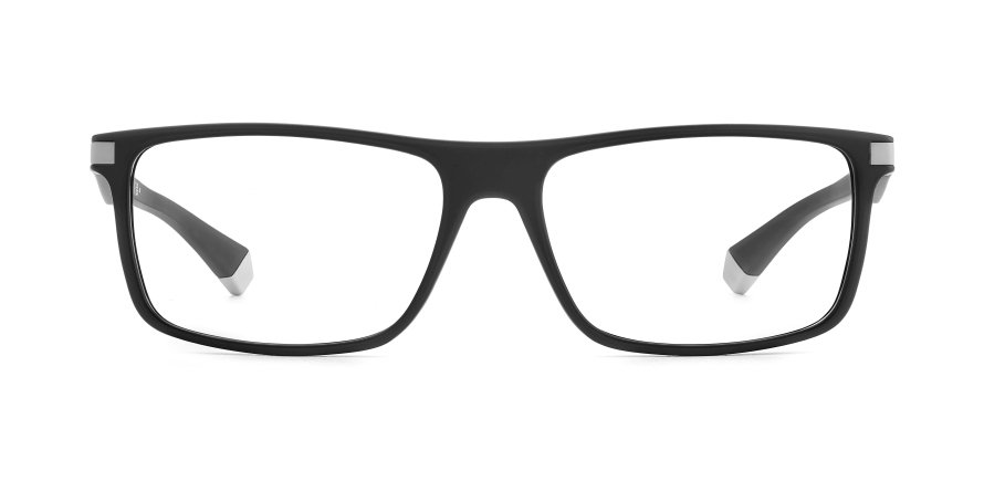 OKULARY KOREKCYJNE POLAROID PLD D515 O6W 55 ROZMIAR M