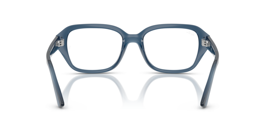 OKULARY KOREKCYJNE RAY-BAN® SHEA RX 7258 8434 51 ROZMIAR M