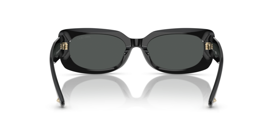 OKULARY JIMMY CHOO JC 5029U 500087 54 ROZMIAR M