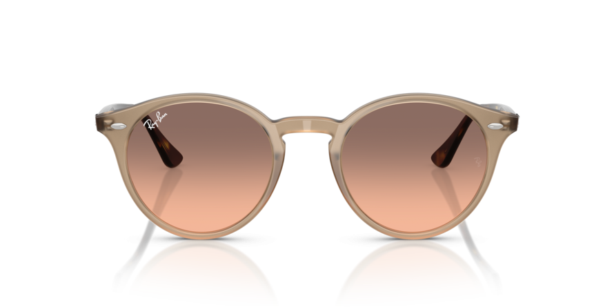 OKULARY RAY-BAN® RB 2180 678846 49 ROZMIAR S
