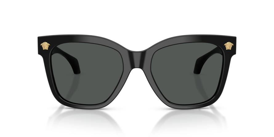 OKULARY VERSACE VE 4511 GB1/87 55 ROZMIAR M