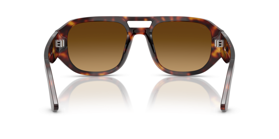 OKULARY PERSOL® VINCENT PO 3373S 24/85 56 ROZMIAR L
