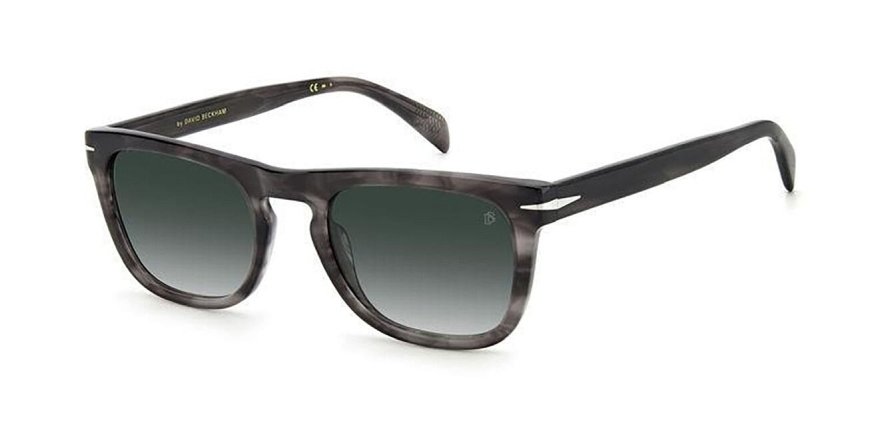 OKULARY DAVID BECKHAM DB 7077S 2W8 53 ROZMIAR M