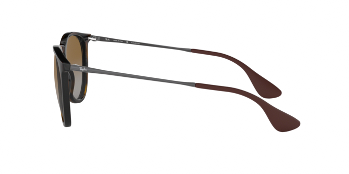 OKULARY RAY-BAN® ERIKA RB 4171 710/T5 54 ROZMIAR M Z POLARYZACJĄ