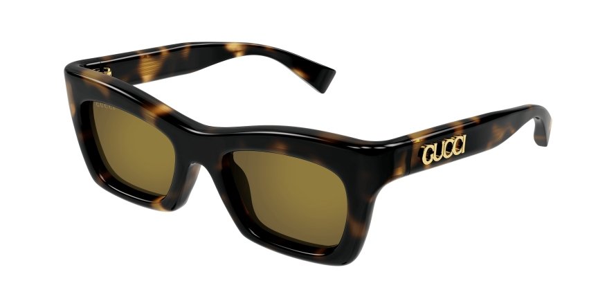 OKULARY GUCCI GG 1773S 015 50 ROZMIAR M