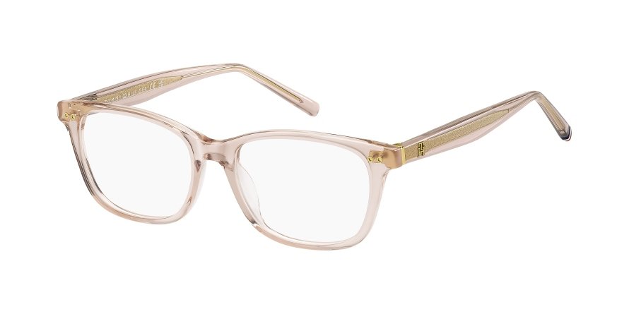 OKULARY KOREKCYJNE TOMMY HILFIGER TH 2162 35J 51 ROZMIAR S