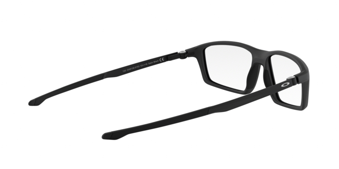 OKULARY KOREKCYJNE OAKLEY® OX 8138 813801 53 ROZMIAR S