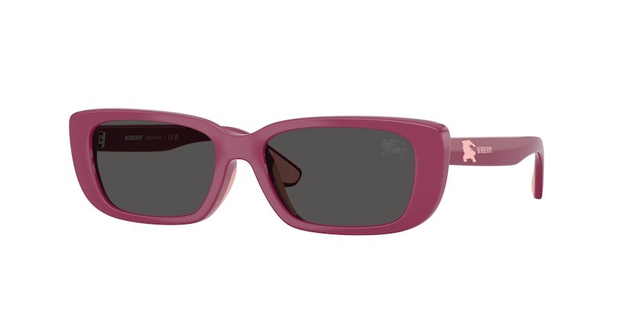 OKULARY DZIECIĘCE BURBERRY JUNIOR JB 4006U 413487 50