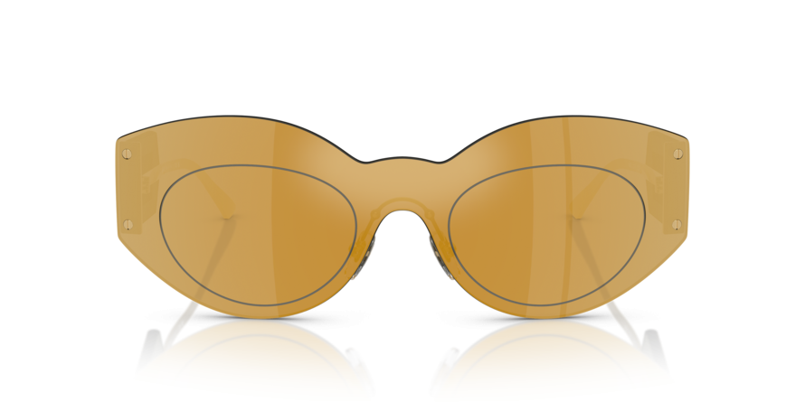 OKULARY FOTOCHROMOWE VERSACE VE 2276 10027P 44 ROZMIAR L