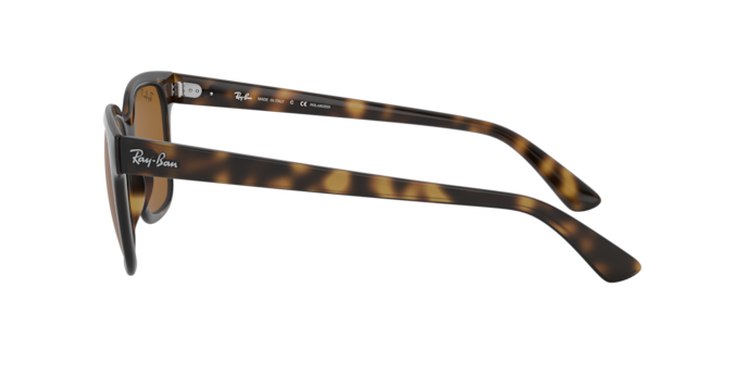 OKULARY RAY-BAN® RB 4323 710/83 51 ROZMIAR M Z POLARYZACJĄ