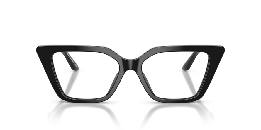 OKULARY KOREKCYJNE EMPORIO ARMANI EA 3273U 5017 52 ROZMIAR M