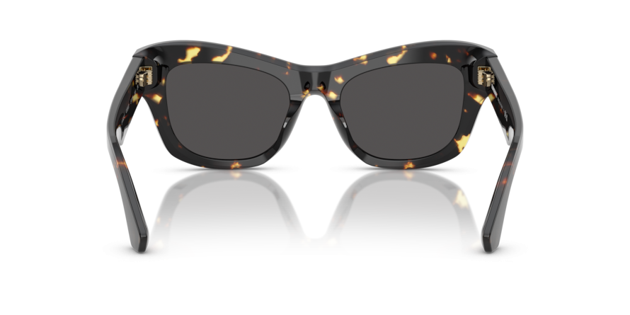OKULARY BURBERRY BE 4442U 410687 51 ROZMIAR M