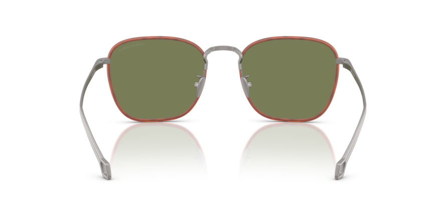 OKULARY GIORGIO ARMANI AR 6164J 30032A 54 ROZMIAR M