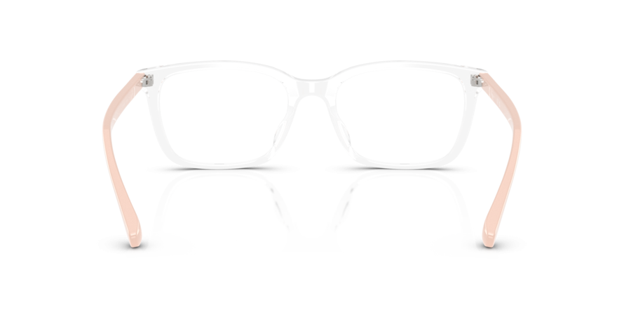 OKULARY KOREKCYJNE VOGUE EYEWEAR VO 5643D W745 53 ROZMIAR M