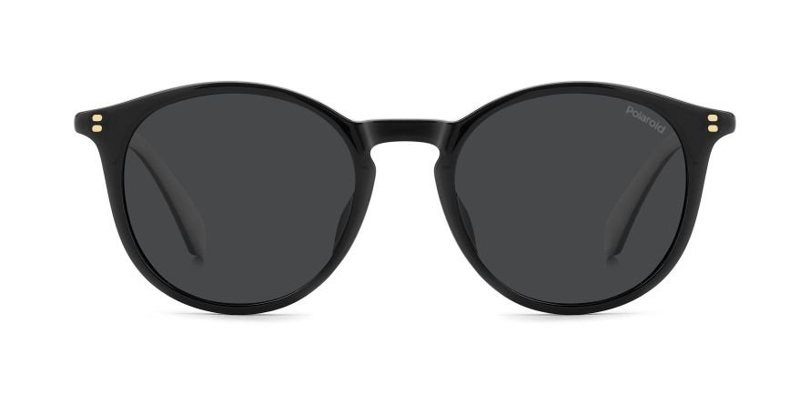 OKULARY POLAROID PLD 4206SX 807 51 ROZMIAR M Z POLARYZACJĄ