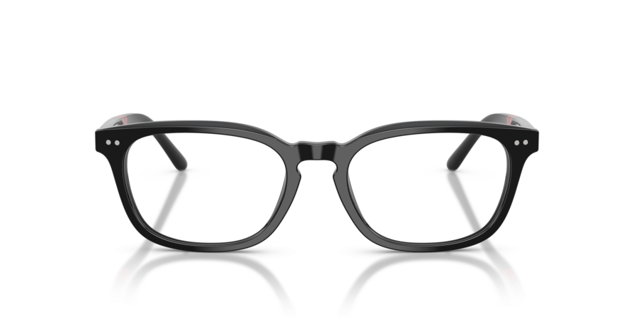 OKULARY KOREKCYJNE POLO RALPH LAUREN PH 2294 5001 51 ROZMIAR M