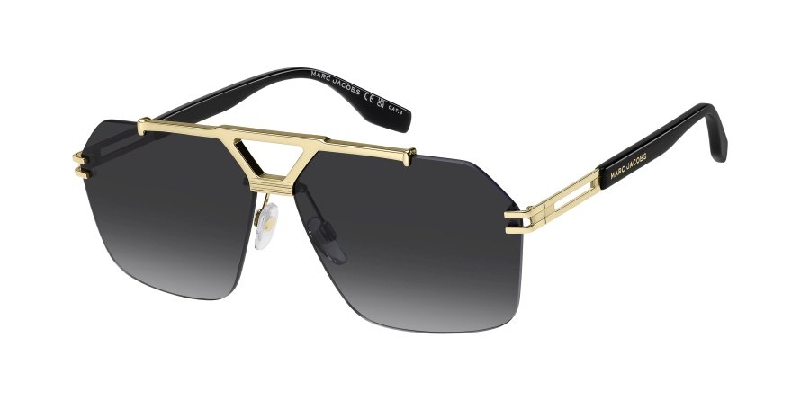 OKULARY MARC JACOBS MARC 837S J5G 63 ROZMIAR L